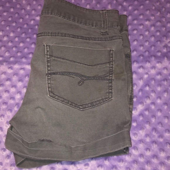 Grey Faded Glory Shirts - Picture 3 of 3